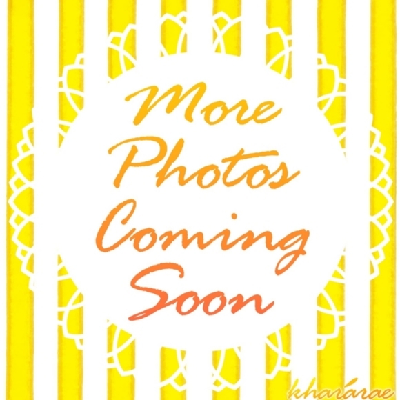 ⭐Vintage RALPH LAUREN Seersucker Short Sleeve Shirt (Medium) - Picture 5 of 5